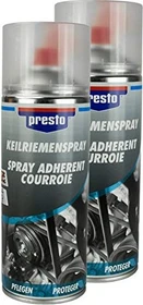 Presto Keilriemenspray 400ml