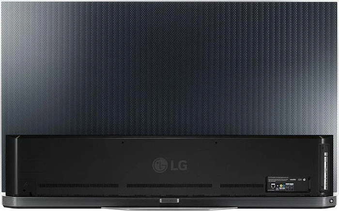 LG OLED65E6V