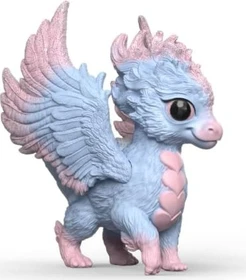 Schleich Bayala - Baby Kristalldrache