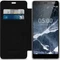 Stilgut Book Type NFC/RFID Blocking Cover für Nokia 5.1 schwarz Vorschaubild