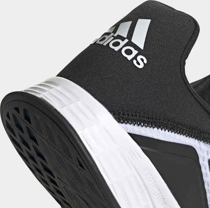 adidas Duramo SL cloud white/core black (Herren)