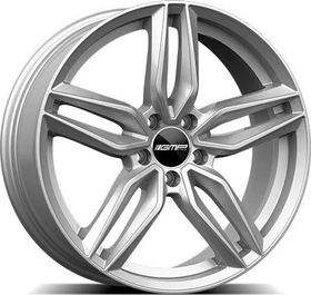 GMP Fasten 8.5x20 5/112 ET45 (verschiedene Farben)