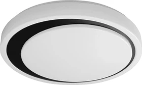 Osram Ledvance Orbis Moon SMART+ WiFi Tunable White 480 32W schwarz