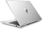 HP Elite 830 x360 G9, Core i5-1235U, 8GB RAM, 256GB SSD, DE Vorschaubild