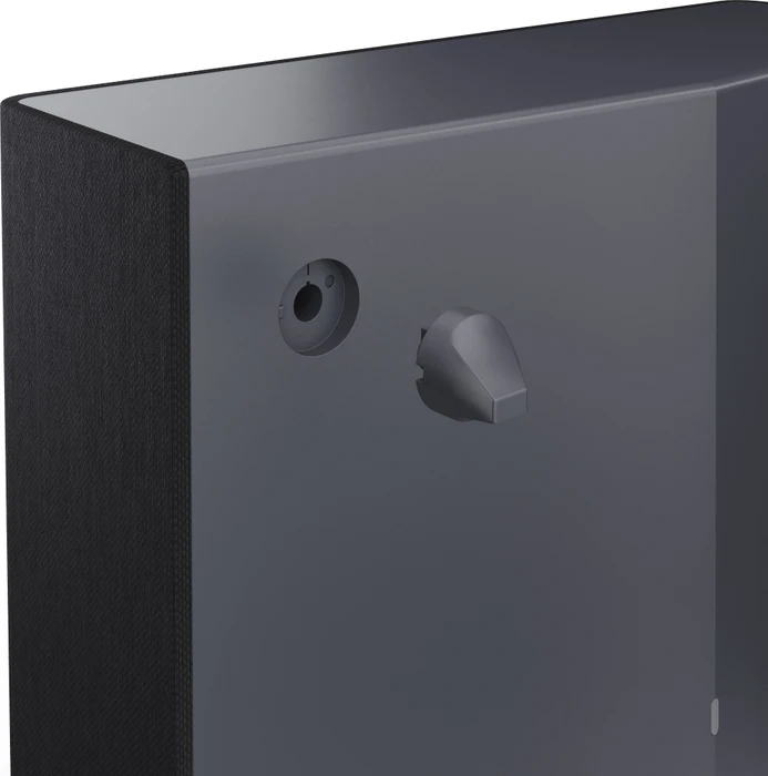 Sharp Aquos Wireless Subwoofer