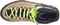 Salewa Mountain Trainer Mid GTX walnut/swing green (Damen) Vorschaubild