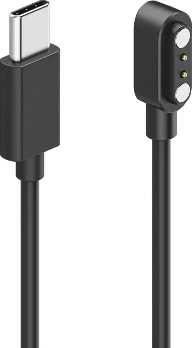 Hama USB-C Kabel für Hama Smartwatches mit Magnetic Charge