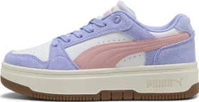 Puma Rebound Femme Low intense lavender/rosy outlook/puma white (Damen)