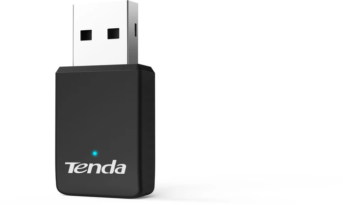 Tenda U9, 2.4GHz/5GHz WLAN, USB-A 2.0 [Stecker]