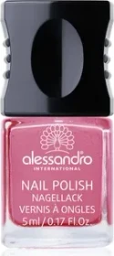 Alessandro Nagellack 930 My First Love, 5ml