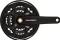 Shimano Altus FC-M311 Kurbelgarnitur Vorschaubild