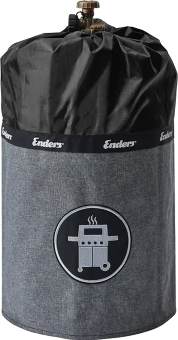 Enders Style Gasflaschenhülle