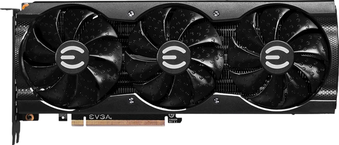 EVGA GeForce RTX 3060 Ti FTW3 Gaming, 8GB GDDR6, HDMI, 3x DP