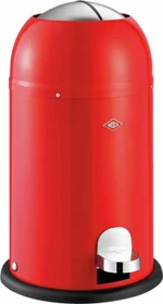 Wesco Kickmaster Junior 12l rot
