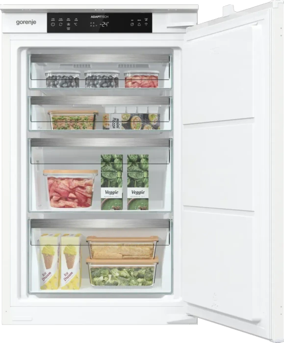 Gorenje FNCI508D61WFE