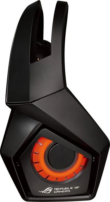 ASUS ROG Strix Wireless