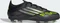 adidas F50 Elite FG core black/iron metallic/lucid lemon (Junior) Vorschaubild