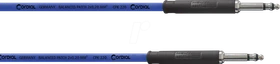 Cordial CPP 0.6 TT-BL
