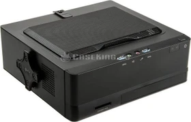 In Win BQ656, Mini-ITX, 150W 12V