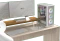 Raijintek Arcadia 41, Glasfenster Vorschaubild