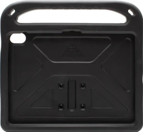 Realpower Bumper Case für Apple iPad 10.9", schwarz
