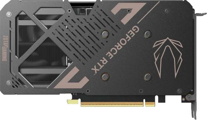Zotac Gaming GeForce RTX 5060 Ti AMP, 8GB GDDR7, HDMI, 3x DP