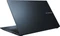 ASUS VivoBook Pro 15 OLED M6500RC-MA028W, Quiet Blue, Ryzen 9 6900HX, 16GB RAM, 1TB SSD, GeForce RTX 3050, DE Vorschaubild