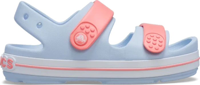Crocs Crocband Cruiser Sandal (Junior)