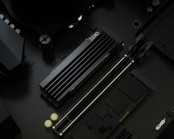ID-Cooling Zero M05 M.2 Heatsink