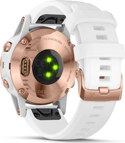 Garmin D2 Delta S