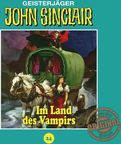 John Sinclair