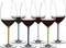 Riedel Fatto A Mano Cabernetglas, 6 Stück Vorschaubild