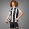 adidas Juventus Turin Authentic 2024/2025 Heimtrikot white/black (Herren) Vorschaubild
