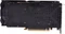 XFX Radeon RX 480 RS, 8GB GDDR5, DVI, HDMI, 3x DP Vorschaubild