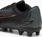 Puma Ultra Play FG/AG schwarz/rosa (Junior) Vorschaubild