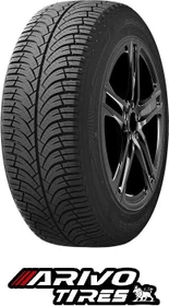 Arivo Carlorful A/S 215/55 R18 99V XL