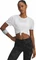 Under Armour Launch Jacquard Funktionsshirt kurzarm (Damen) Vorschaubild