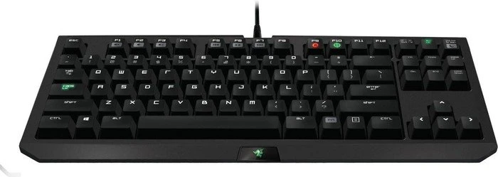 Razer BlackWidow Tournament Edition Stealth 2013, MX BROWN, USB, US