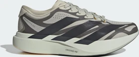 adidas Adizero EVO SL EXO putty grey/utility black/iron metallic (Herren)