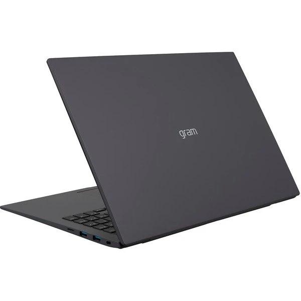 LG gram 16 (2023), grau, Core i7-1360P, 32GB RAM, 2TB SSD, DE