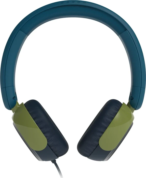 Philips TAK2000 blaugrün
