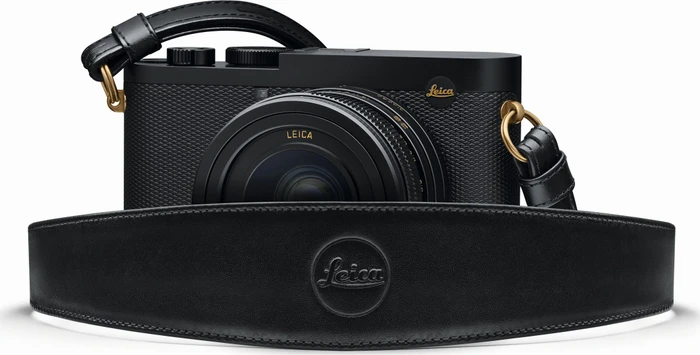 Leica Q2 Typ 4889 Daniel Craig x Greg Williams