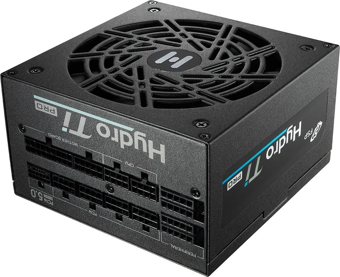 FSP Hydro Ti Pro 850W, ATX 3.0