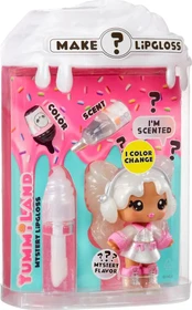 MGA Entertainment Yummiland - Lipgloss Doll - Mystery Chase