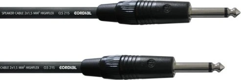 Cordial CFM 1.5 VV