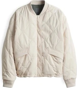 Opus Hallinu Jacke offwhite (Damen)