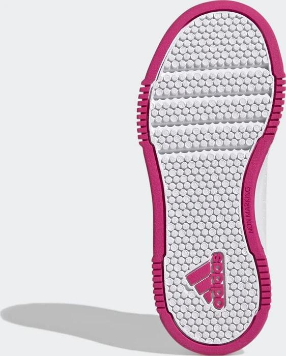 adidas Tensaur Sport Training Lace cloud white/team real magenta/core black (Junior)