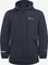 Jack Wolfskin Rainy Days 2l Funktionsjacke night blue (Junior) Vorschaubild
