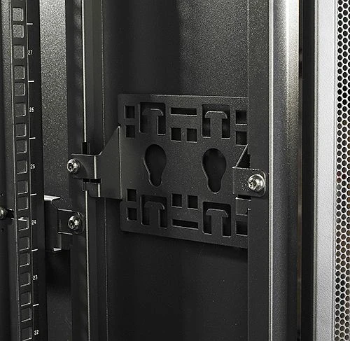 APC NetShelter SV Serverschrank 48HE, 1060mm tief