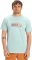 Quiksilver Evo Endless T-Shirt kurzarm (Herren) Vorschaubild